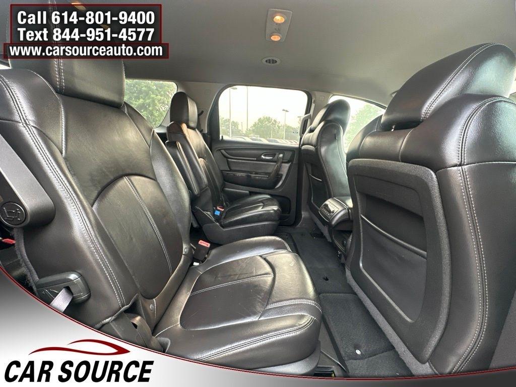 GMC Acadia  2015