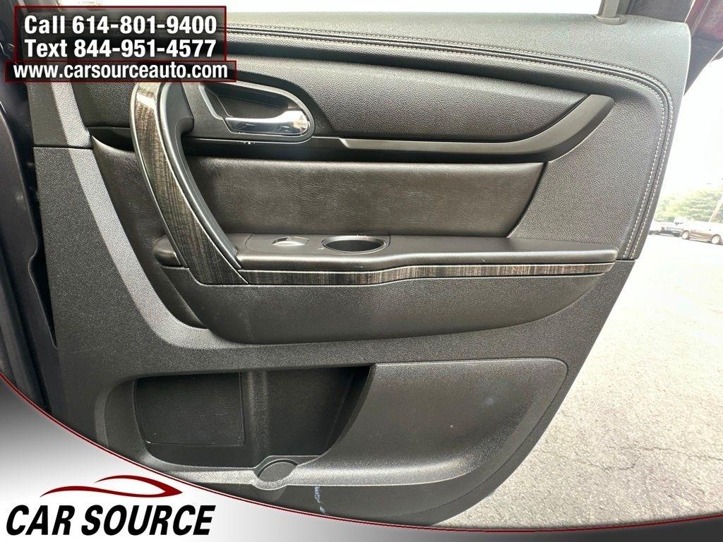 GMC Acadia  2015