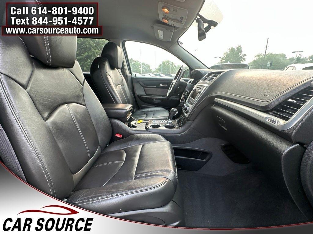 GMC Acadia  2015
