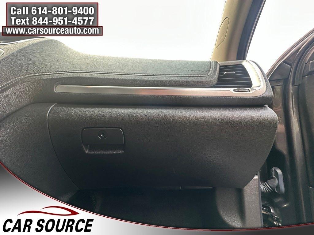 GMC Acadia  2015