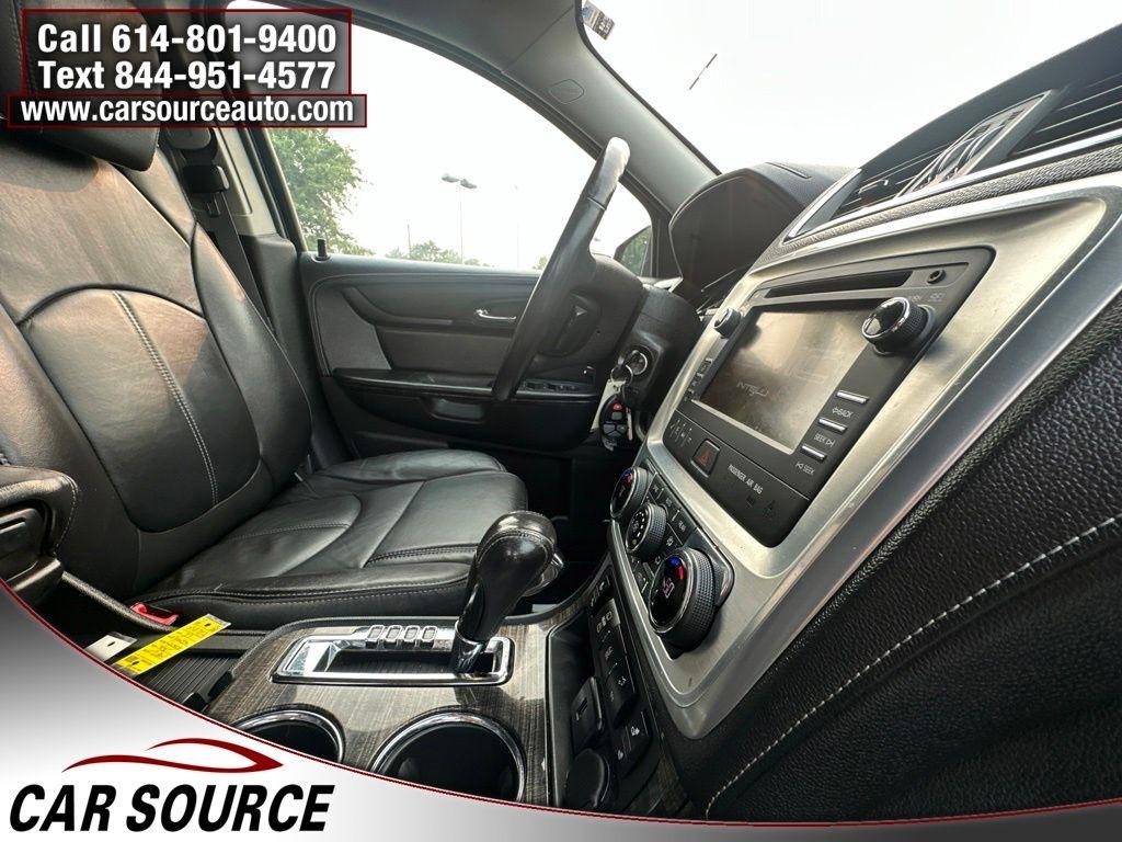 GMC Acadia  2015