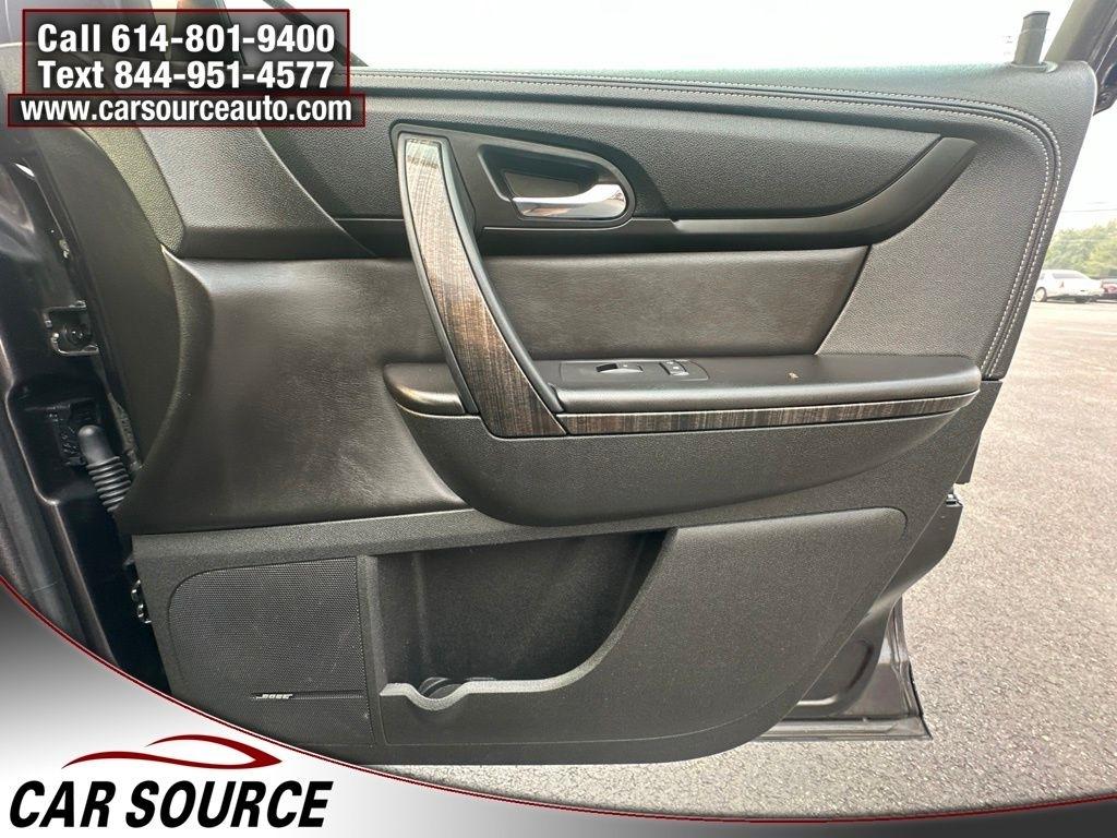 GMC Acadia  2015