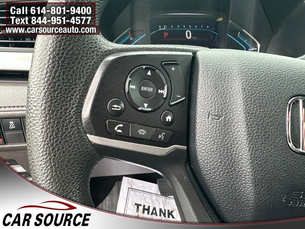 Honda Odyssey  2020