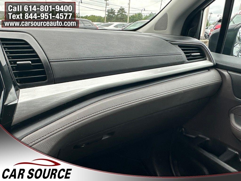 Honda Odyssey  2020