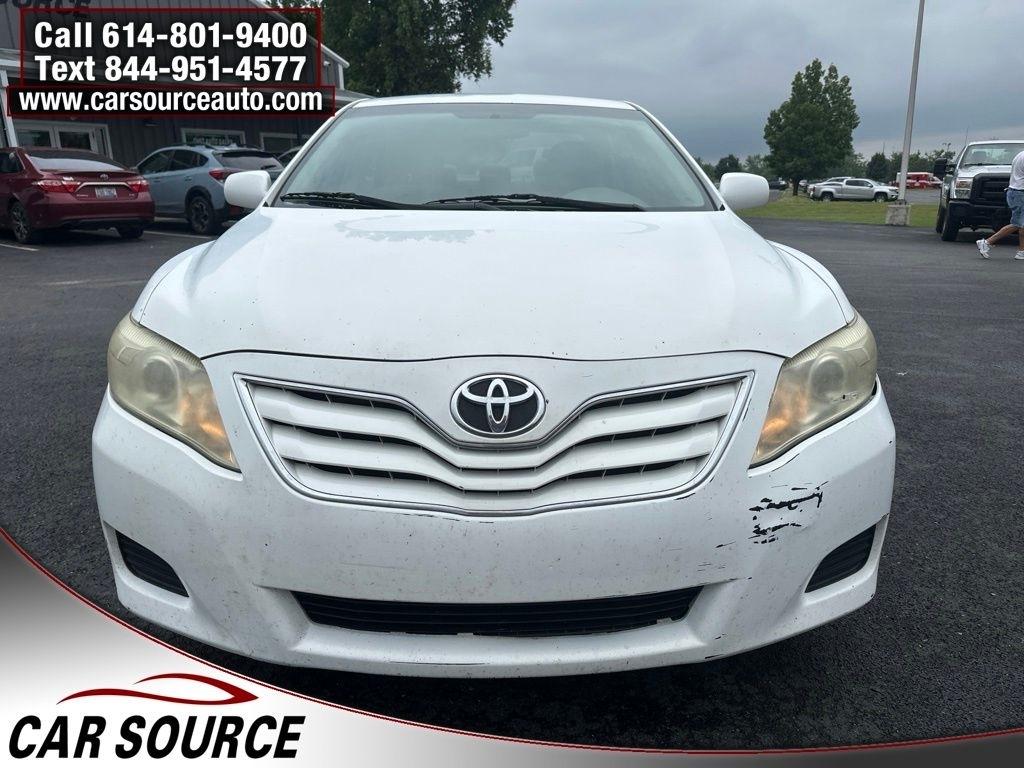 Toyota Camry  2011