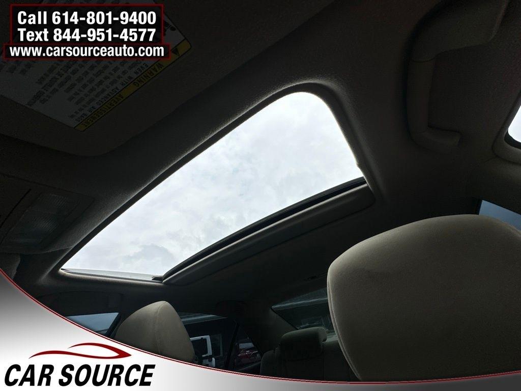 Toyota Camry  2011