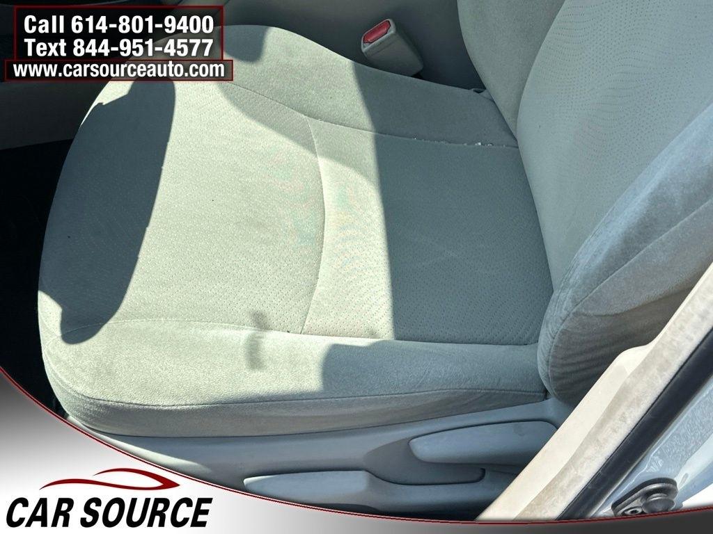 Toyota Prius  2014