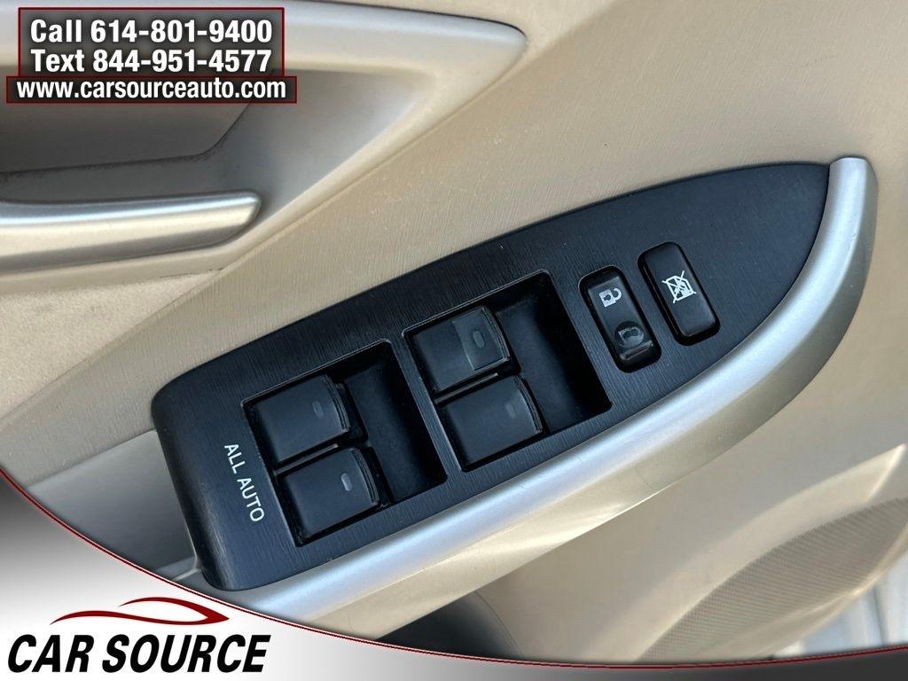 Toyota Prius  2014