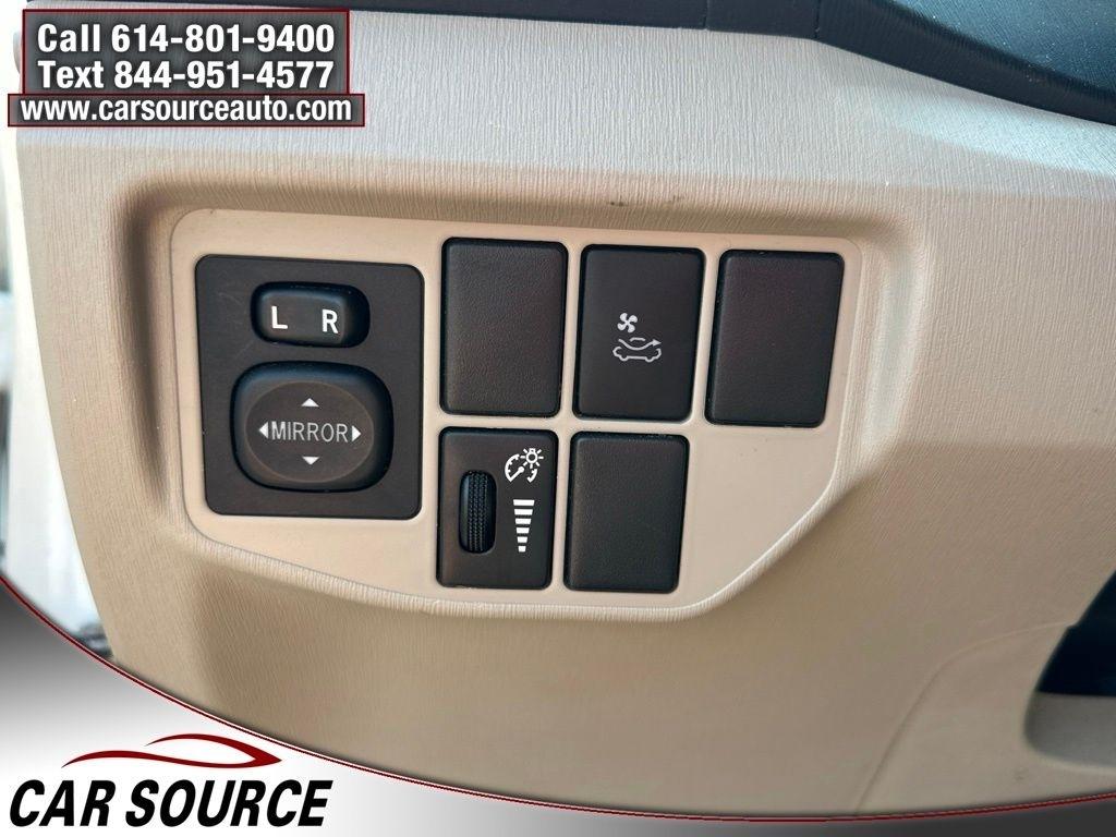 Toyota Prius  2014