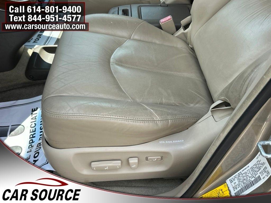 Lexus RX 300  2002
