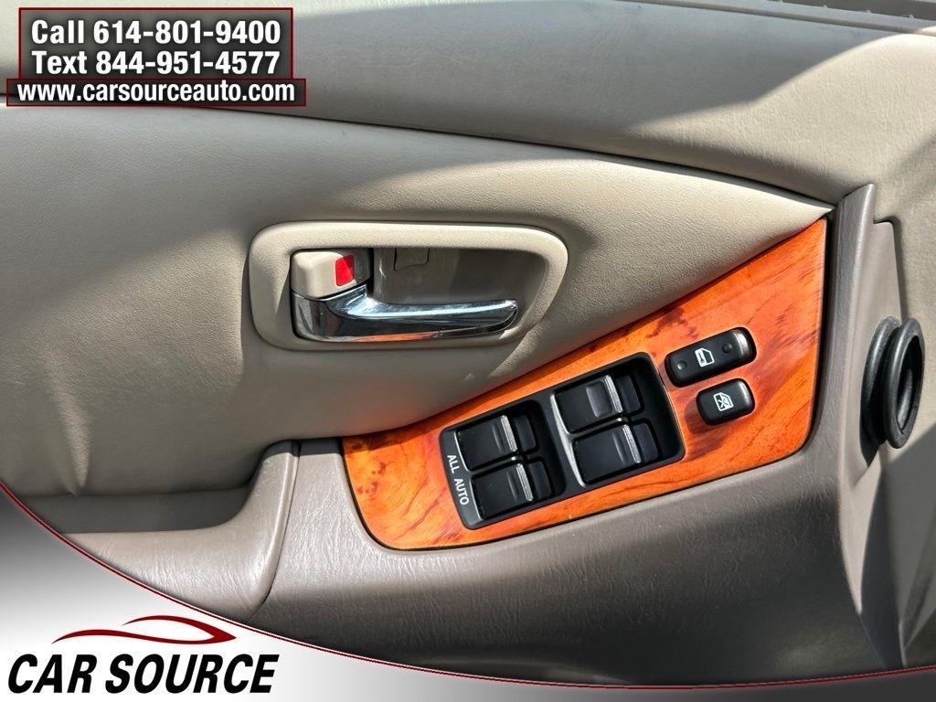 Lexus RX 300  2002