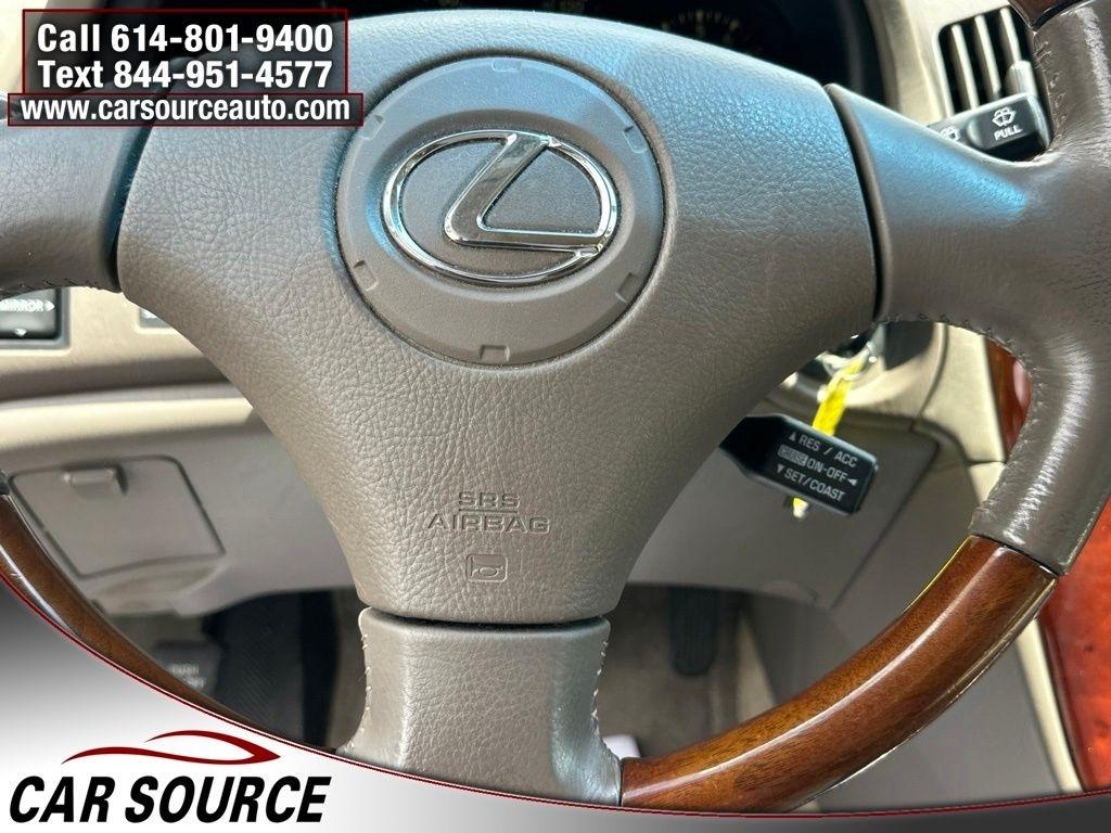 Lexus RX 300  2002
