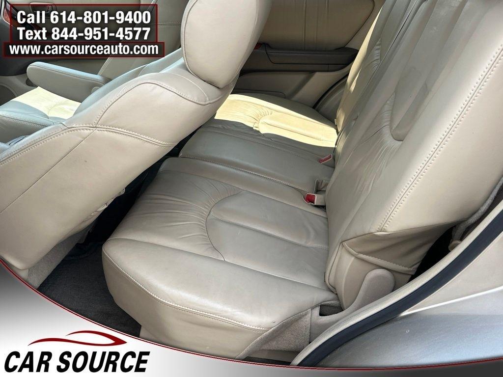 Lexus RX 300  2002