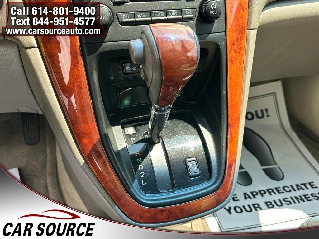 Lexus RX 300  2002