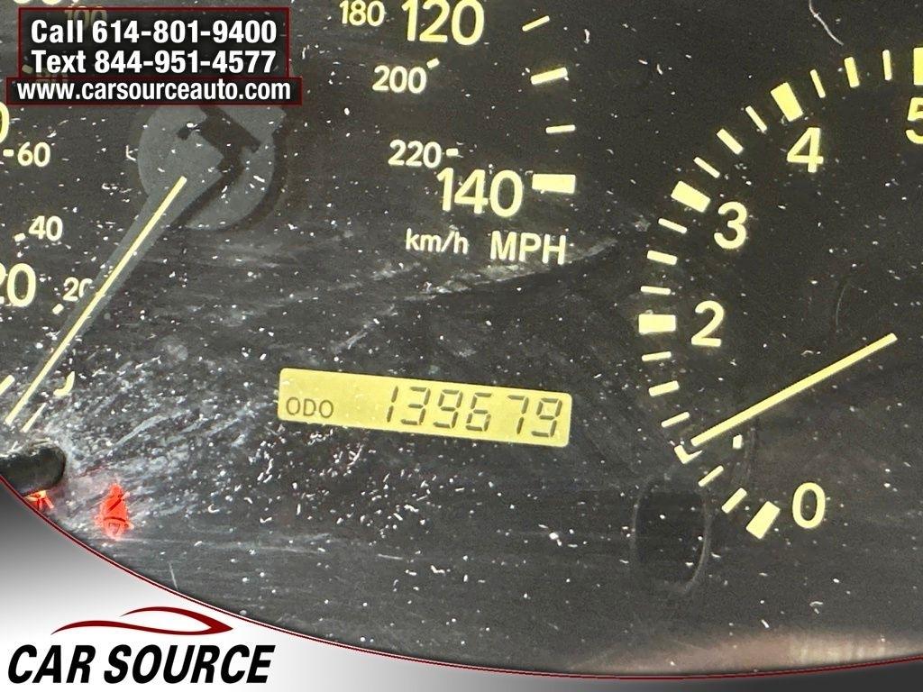 Lexus RX 300  2002