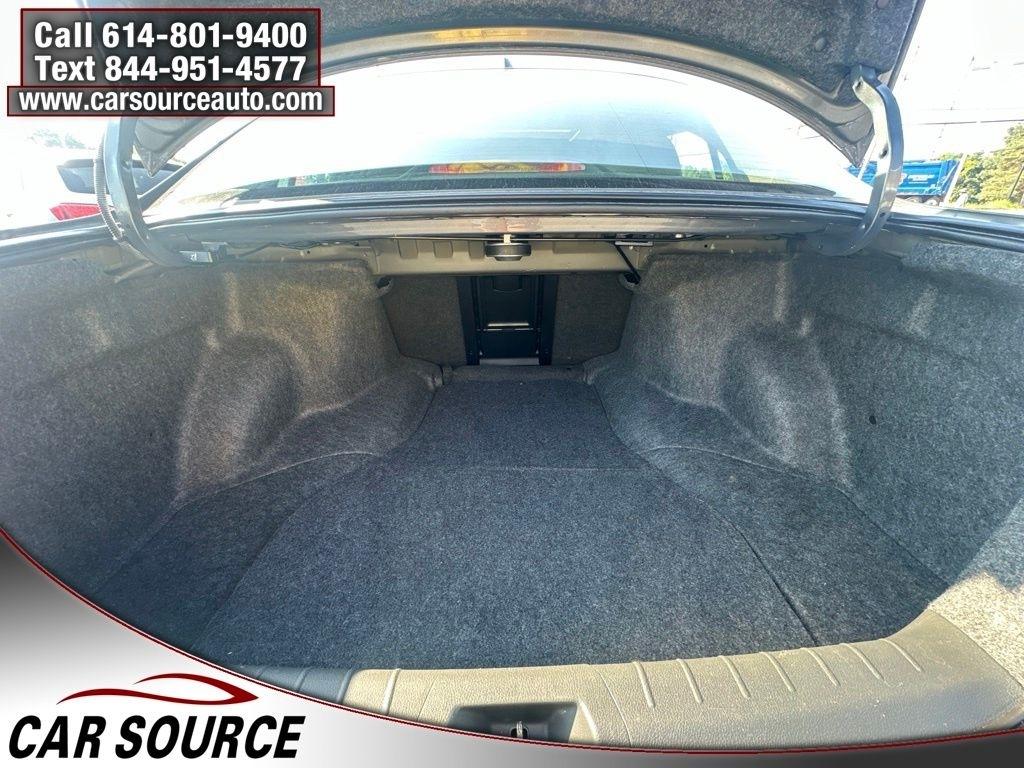 Honda Accord Sdn  2009