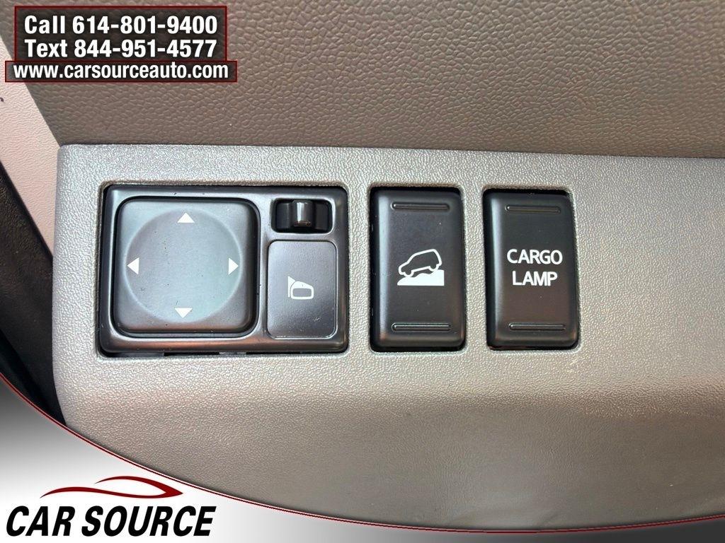 Nissan Frontier  2018