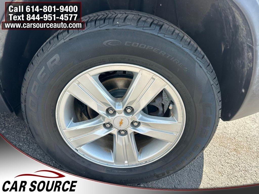 Chevrolet Trax  2017