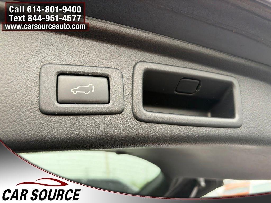Subaru Forester  2015