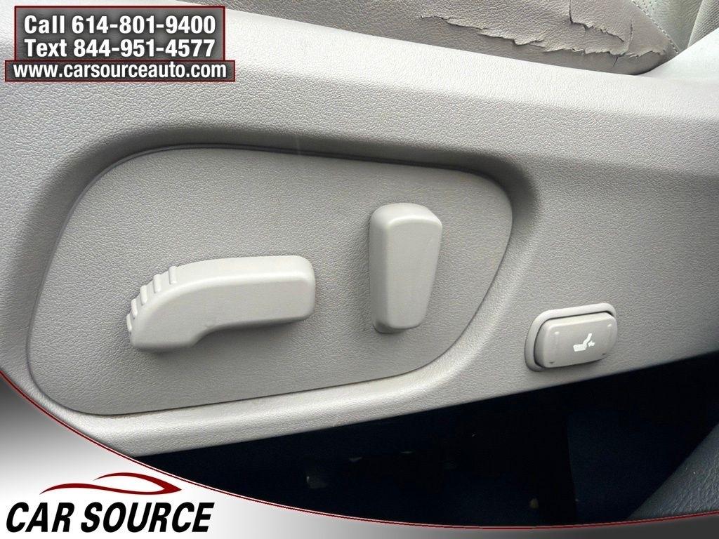 Subaru Forester  2015