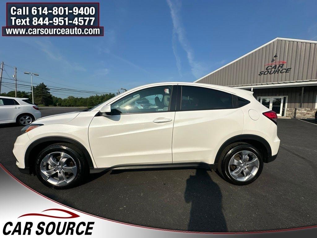 Honda HR-V  2020