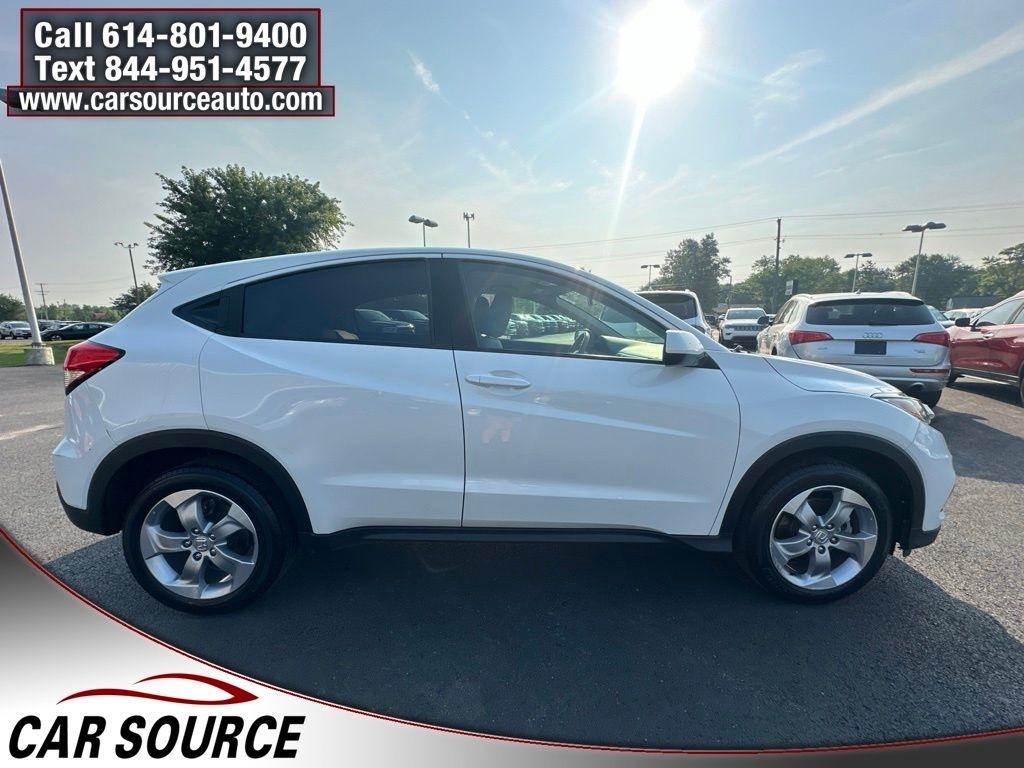 Honda HR-V  2020