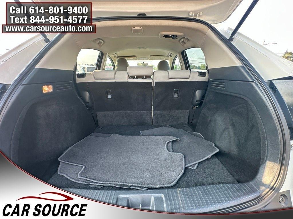 Honda HR-V  2020