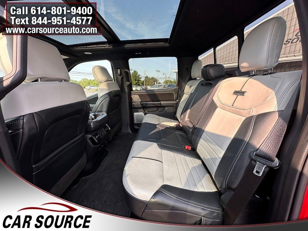Ford F-150 Lightning  2022