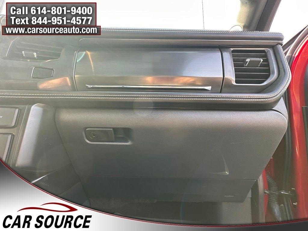Ford F-150 Lightning  2022
