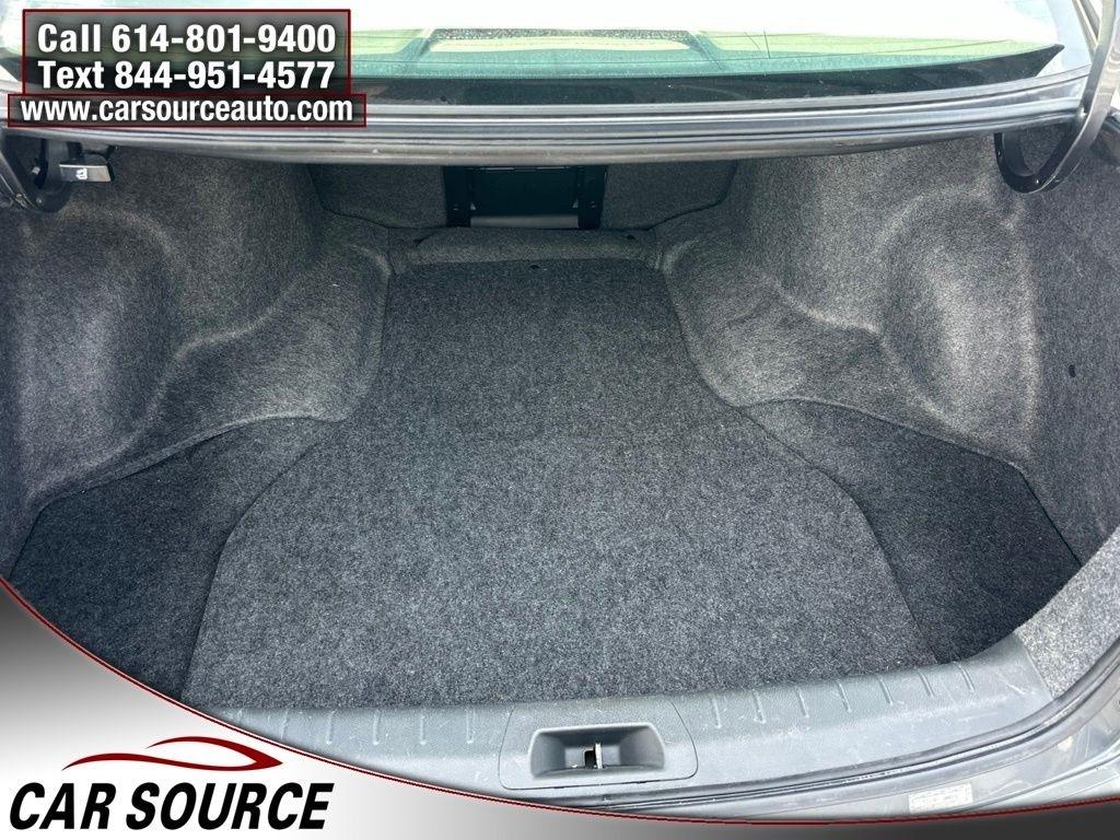 Honda Accord Sdn  2011