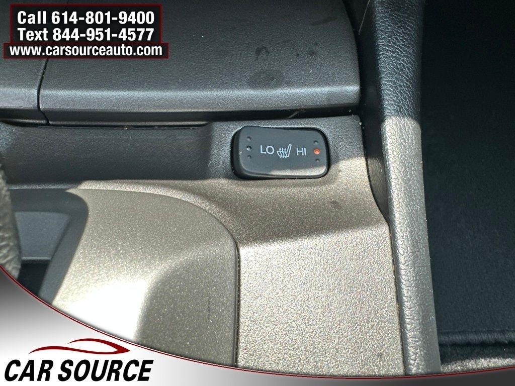 Honda Accord Sdn  2011
