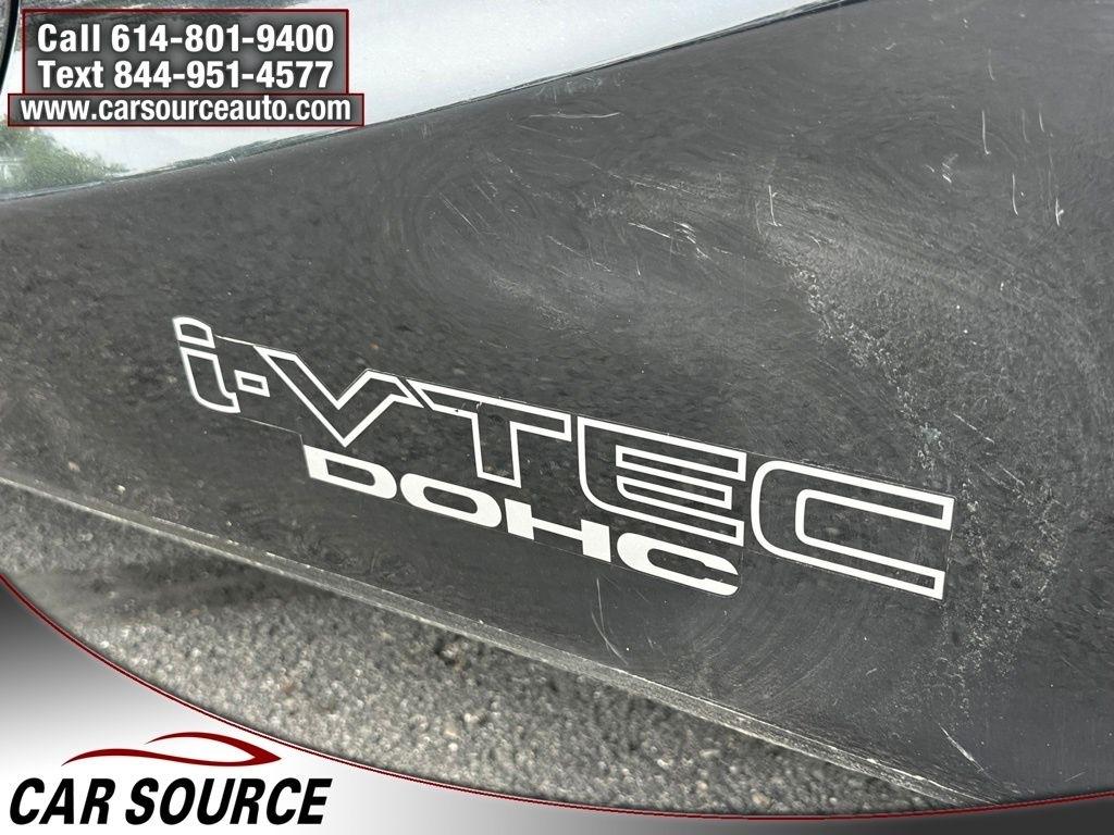 Honda Civic Cpe  2013