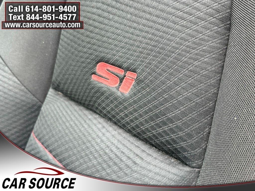 Honda Civic Cpe  2013