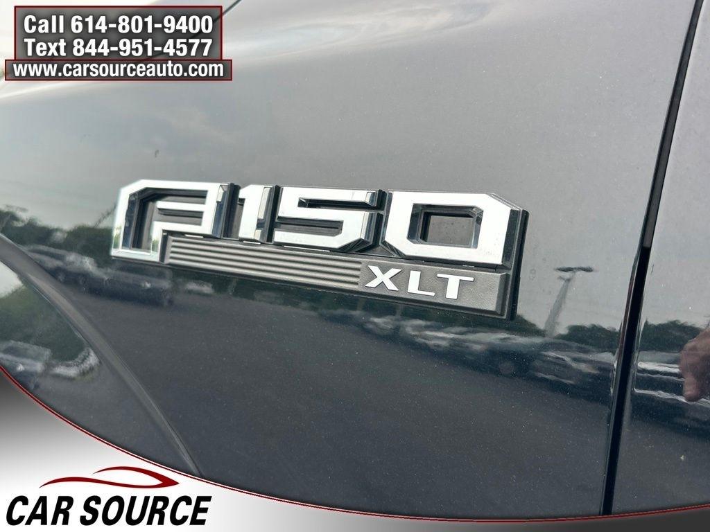 Ford F-150  2016