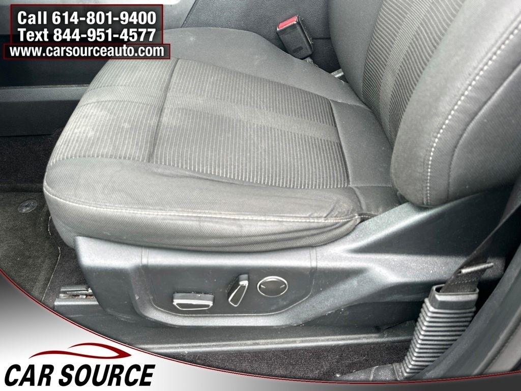 Ford F-150  2016