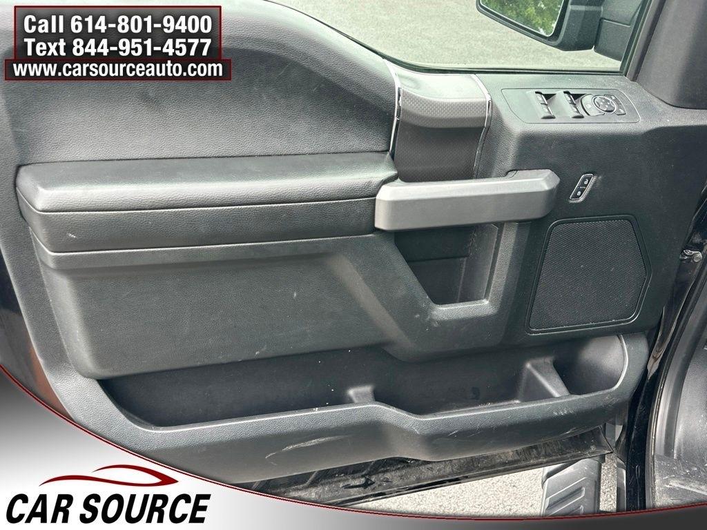 Ford F-150  2016