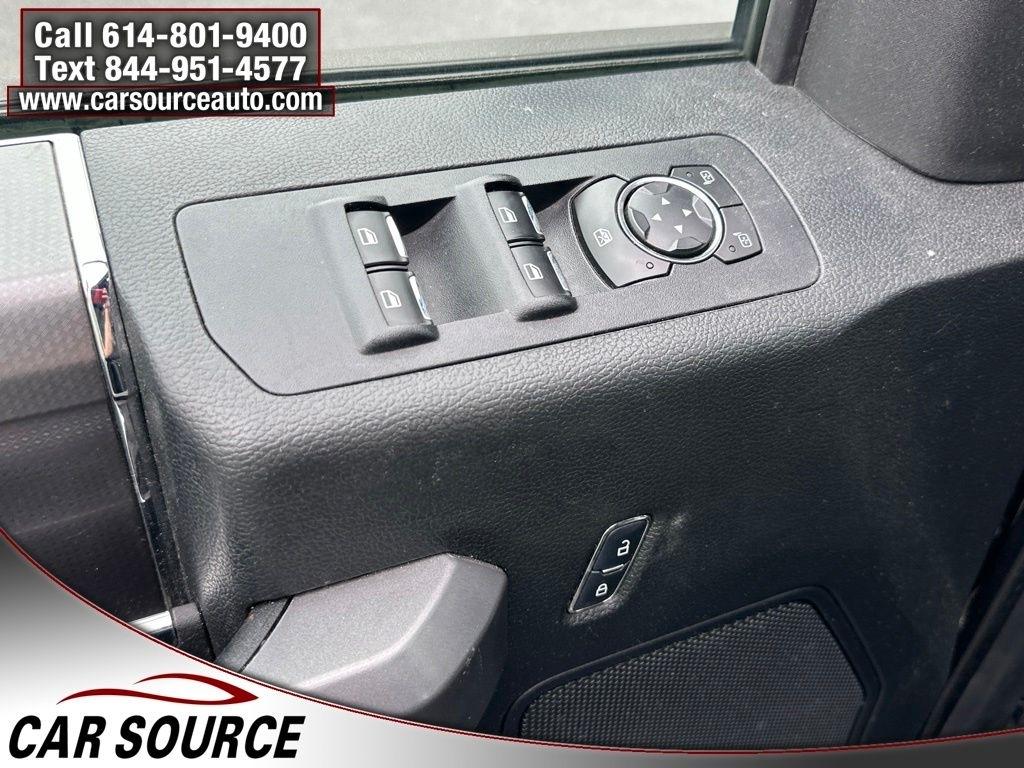 Ford F-150  2016