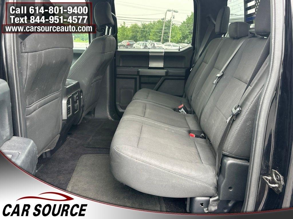 Ford F-150  2016