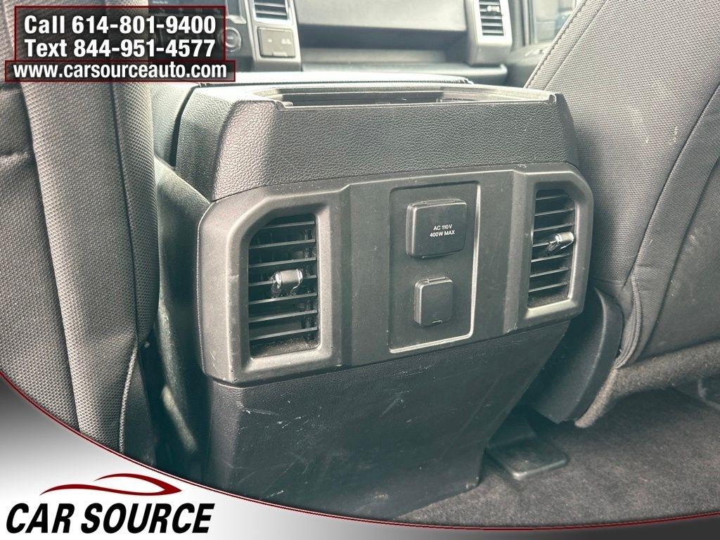 Ford F-150  2016