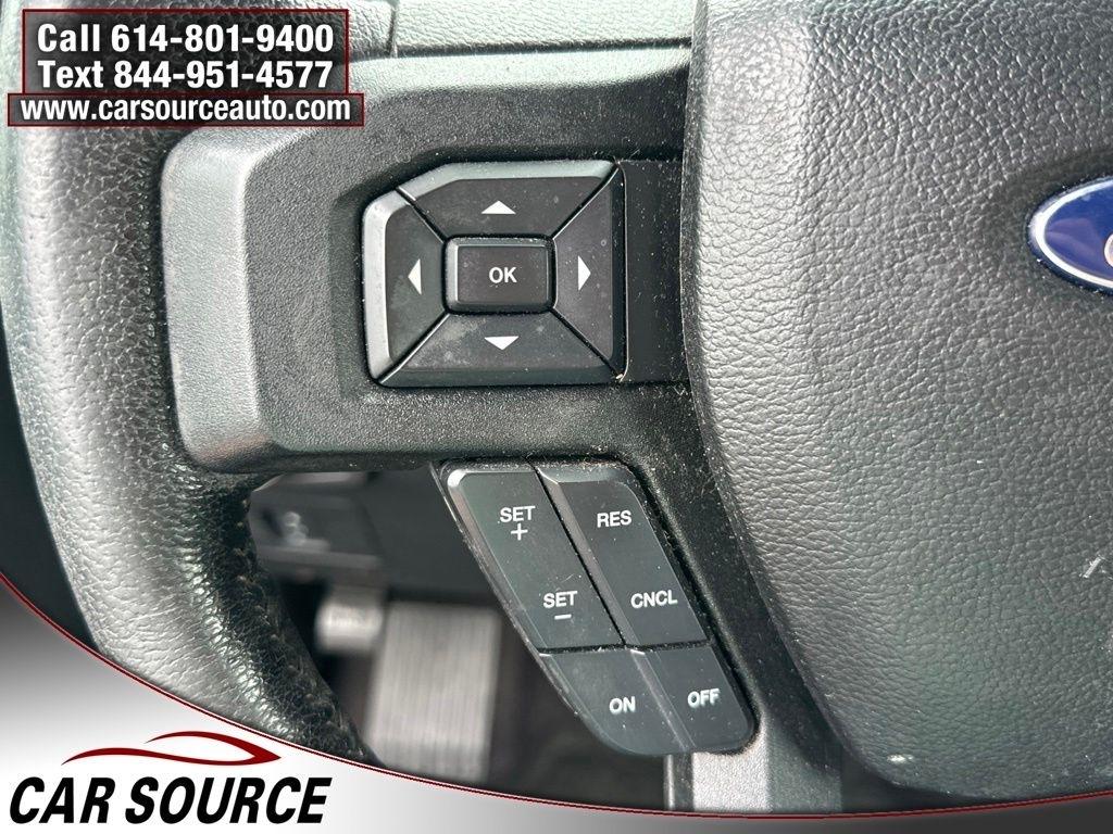 Ford F-150  2016