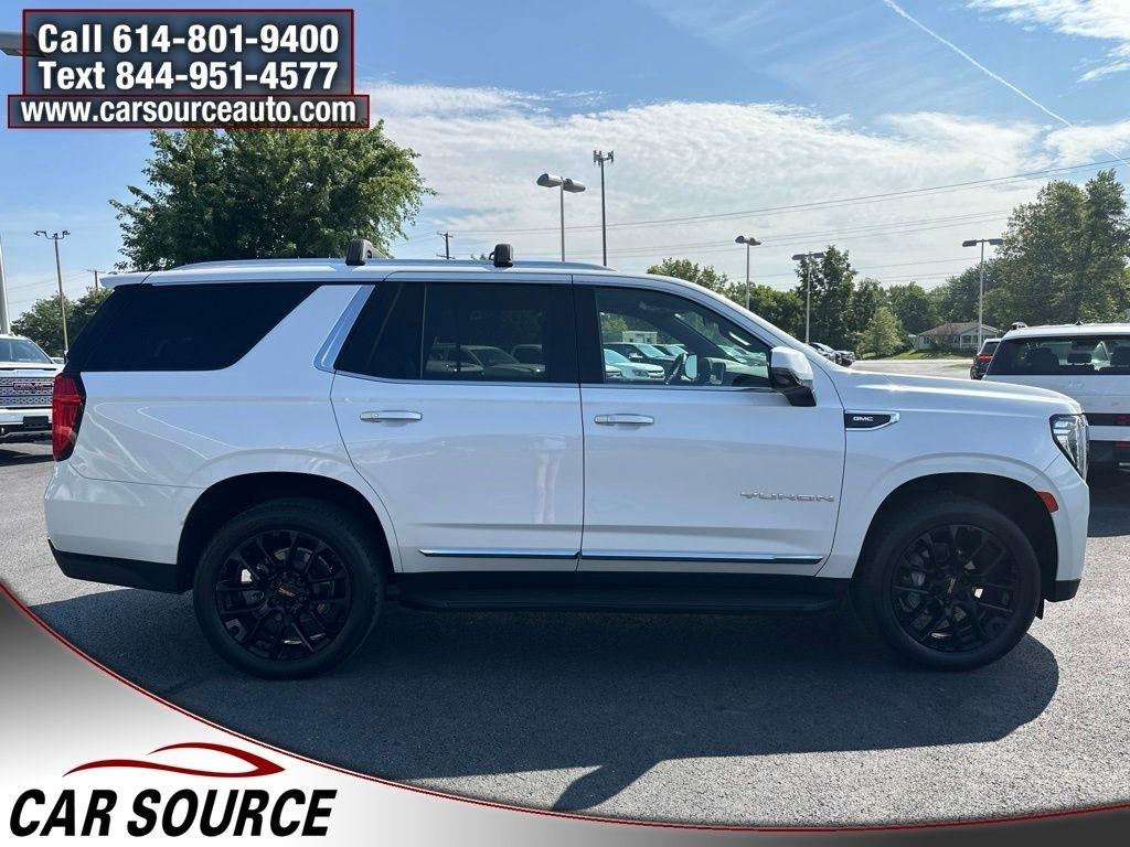GMC Yukon  2022