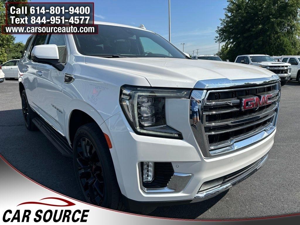 GMC Yukon  2022