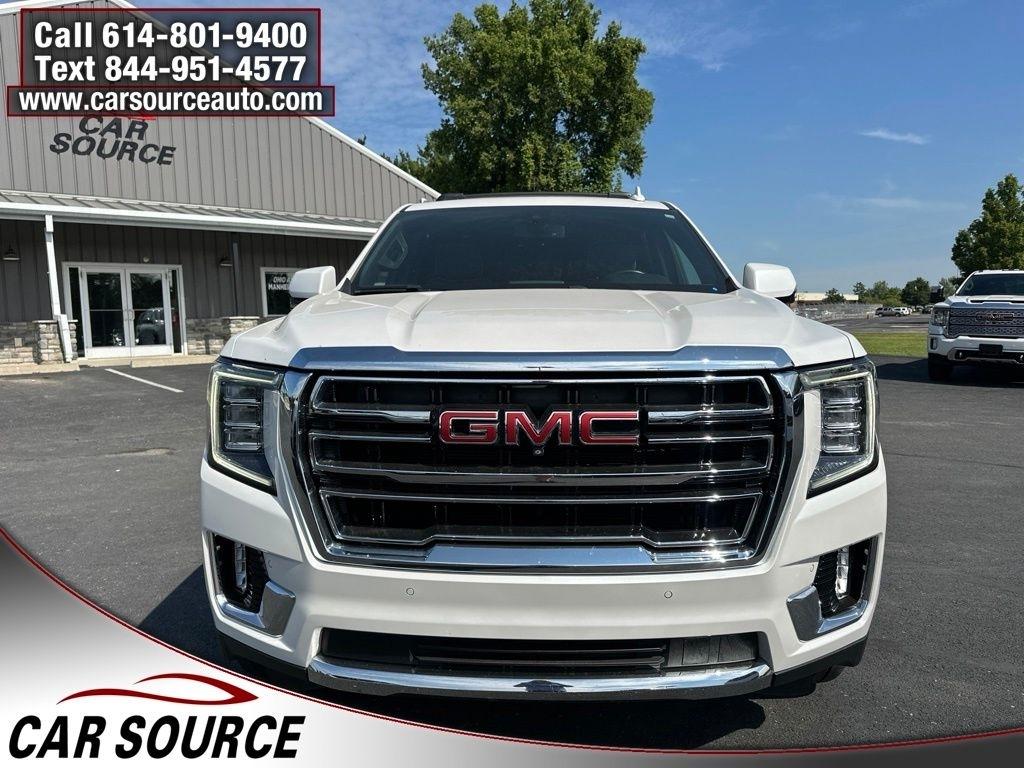 GMC Yukon  2022