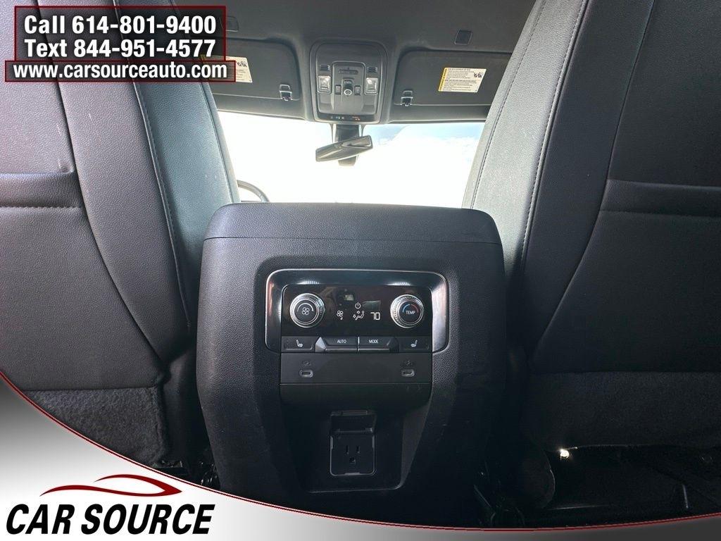GMC Yukon  2022