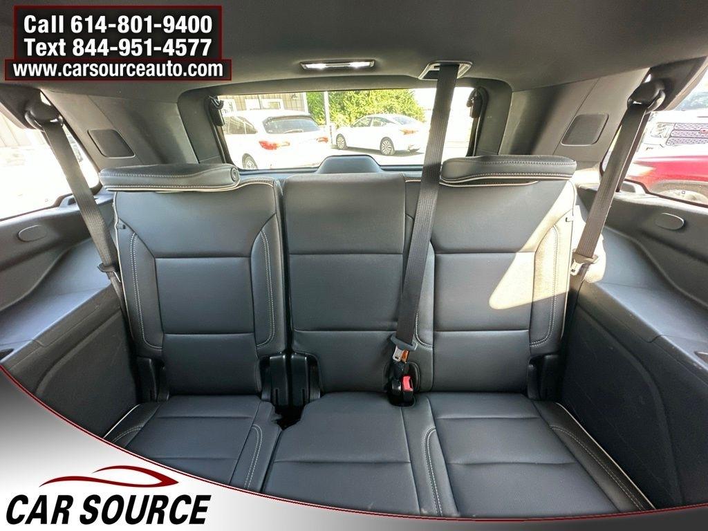 GMC Yukon  2022