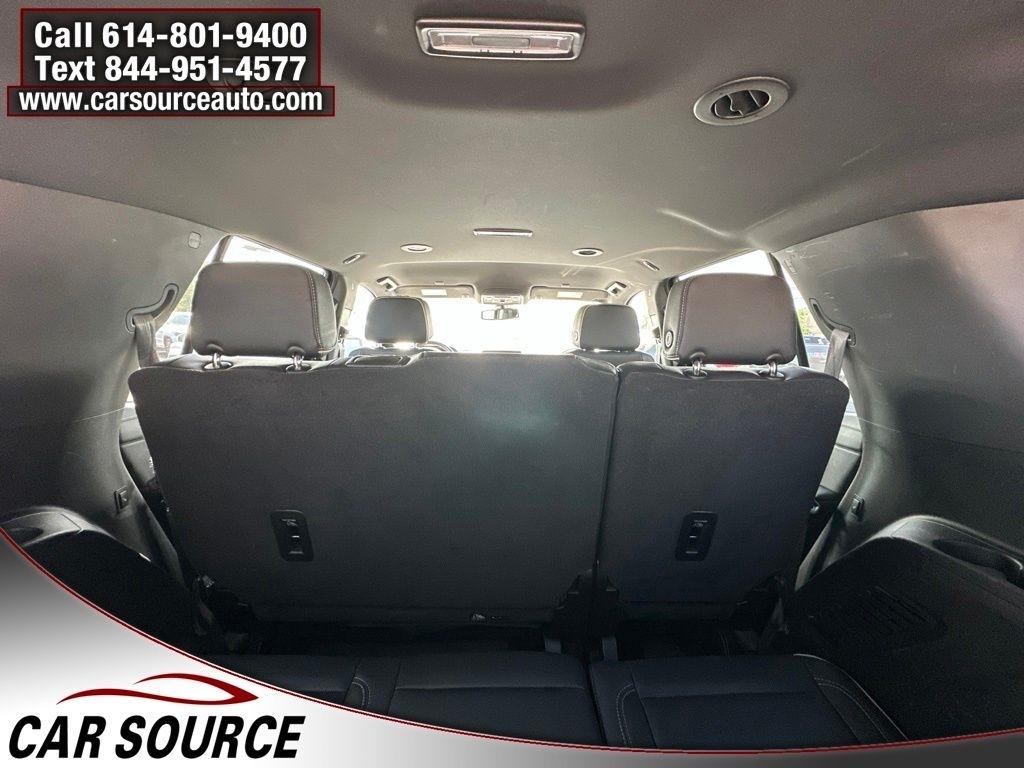 GMC Yukon  2022