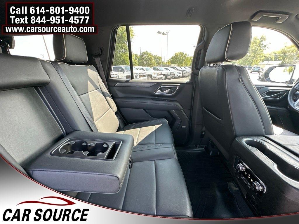 GMC Yukon  2022