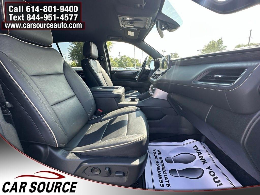GMC Yukon  2022