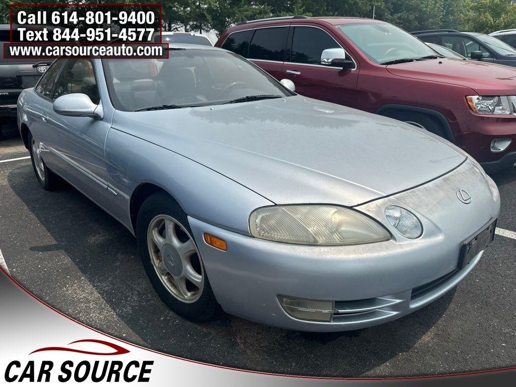 Lexus SC 300  1996