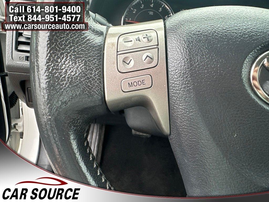 Toyota Corolla  2013